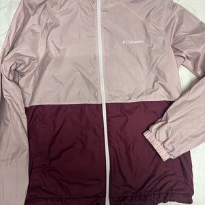 Columbia Jacket